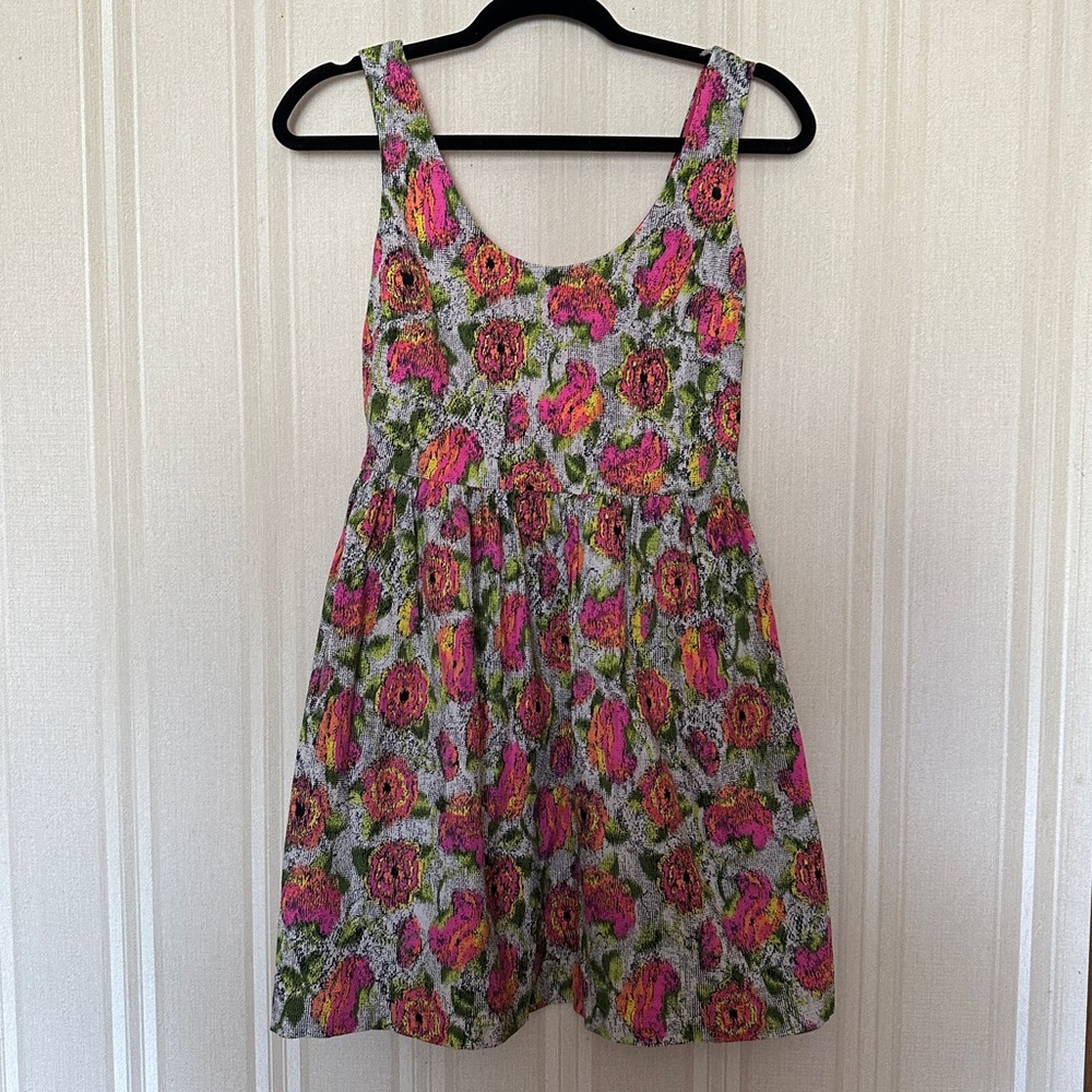 Trafaluc by Zara Dress